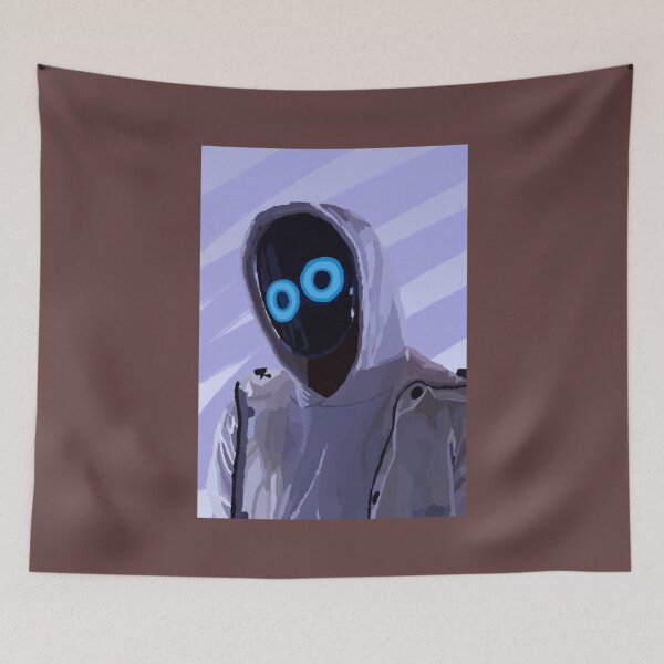 Item preview, BoyWithUke fan art   designed and sold by PorpoiseTee.