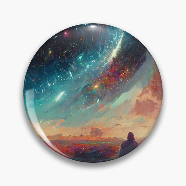 Item preview, Space 3 designed and sold by GhostSpace13.