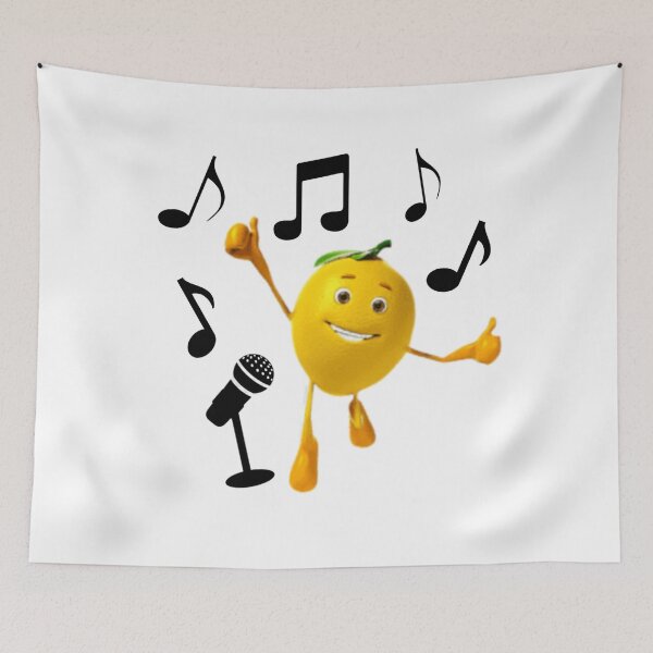 Item preview, Music Vowels and  animation designed and sold by Fit On.