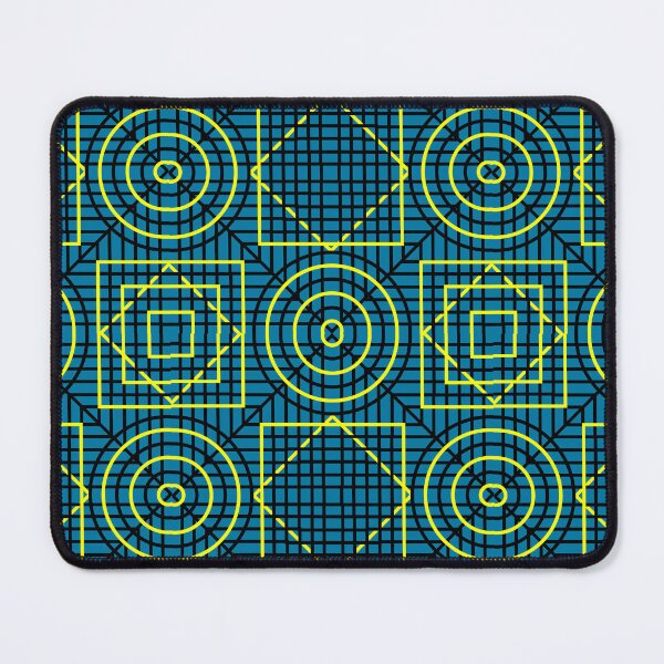 Item preview, Interlocking Shapes no. 59 designed and sold by Neil Feigeles.