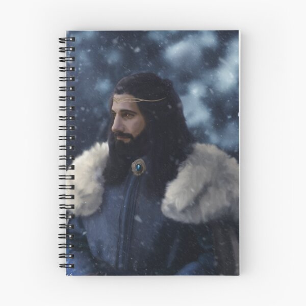 Item preview, Winter King designed and sold by Metaphysicalash.