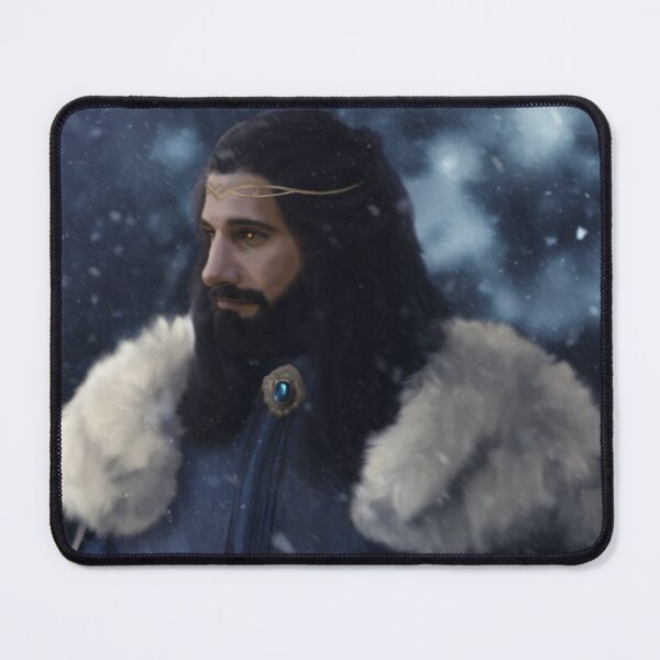 Item preview, Winter King designed and sold by Metaphysicalash.
