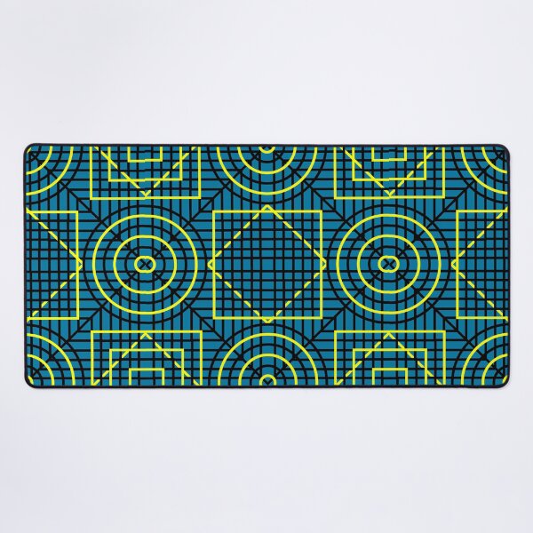 Item preview, Interlocking Shapes no. 59 designed and sold by Neil Feigeles.
