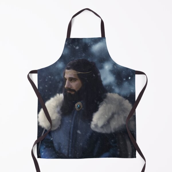 Item preview, Winter King designed and sold by Metaphysicalash.