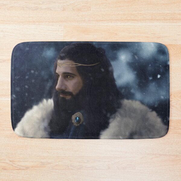 Item preview, Winter King designed and sold by Metaphysicalash.