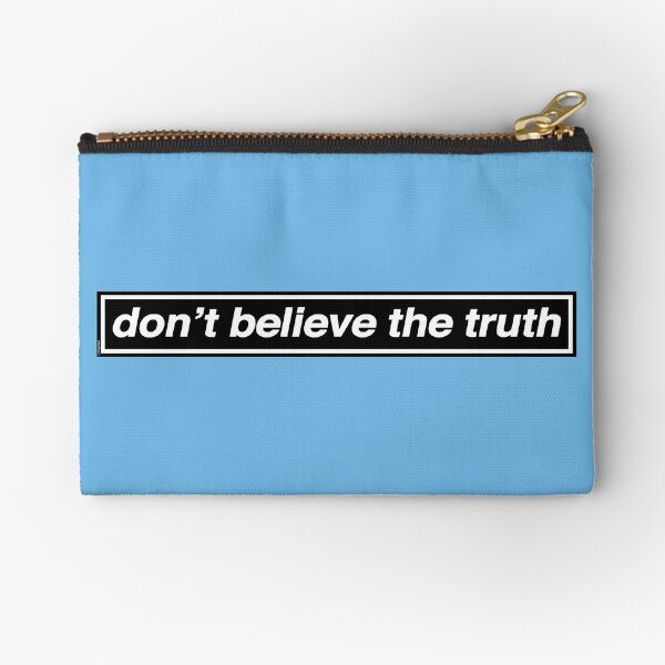 Item preview, OASIS - DON'T BELIEVE THE TRUTH - (THE ORIGINAL & BEST) Band Tribute - MADE IN THE 90s designed and sold by phigment-art.