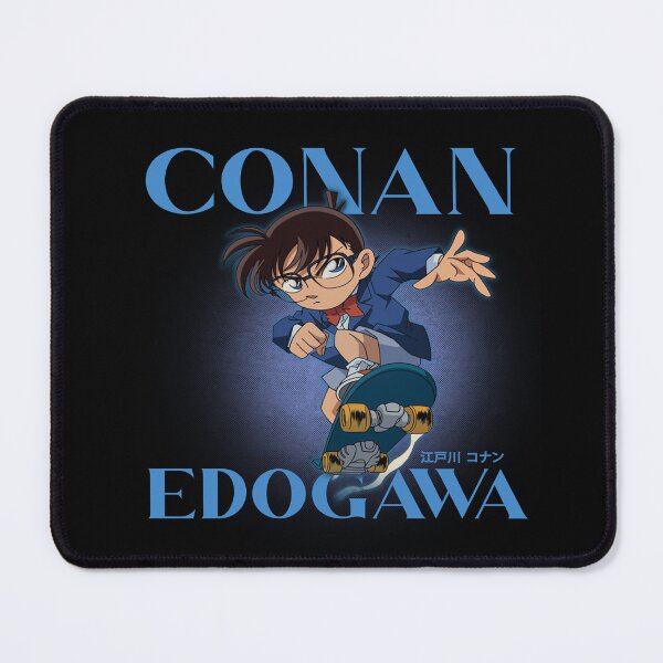 Item preview, Detective Conan - Old Anime - Conan Edogawa designed and sold by entutpretcriet.