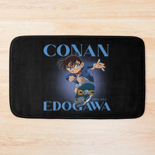 Item preview, Detective Conan - Old Anime - Conan Edogawa  designed and sold by entutpretcriet.
