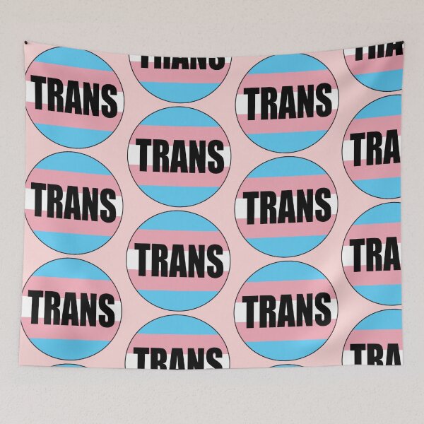 Item preview, Trans designed and sold by SwiftieBoi.