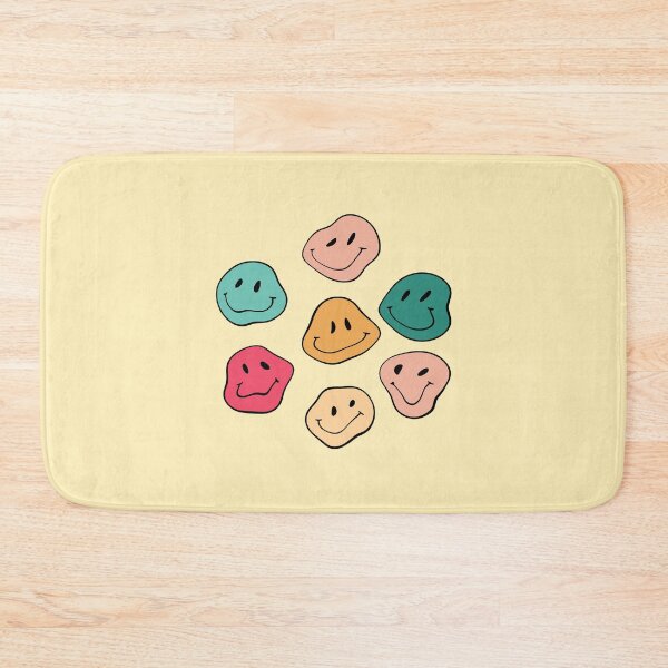 Item preview, Dripping Smileys Faces - Melting Faces designed and sold by niceghost.