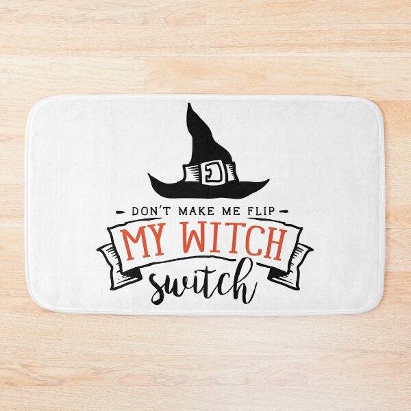 Item preview, Witch Switch designed and sold by BraveNewDesigns.