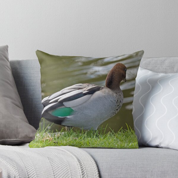 Item preview, Australian Woodduck  (80) designed and sold by Emmy Silvius.