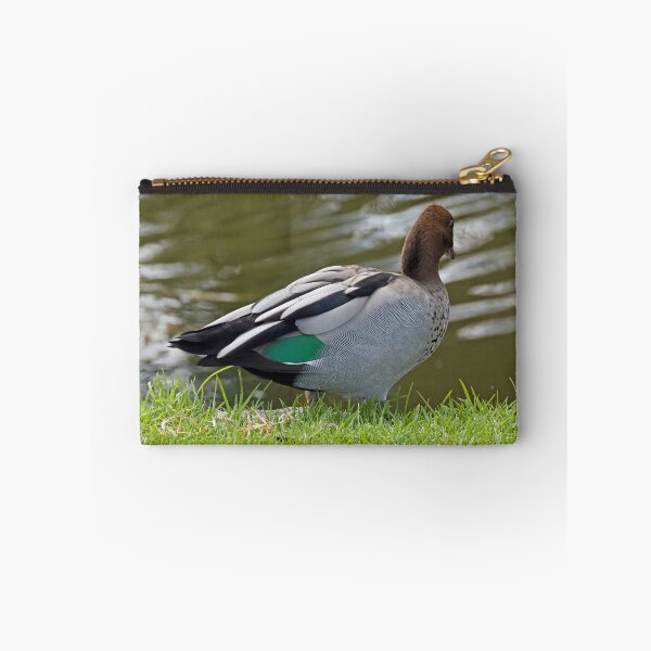 Item preview, Australian Woodduck  (80) designed and sold by Emmy Silvius.