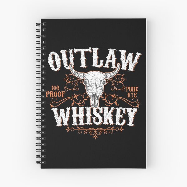 Item preview, OUTLAW WHISKEY COUNTRY GRAPHIC designed and sold by sobriowslen.