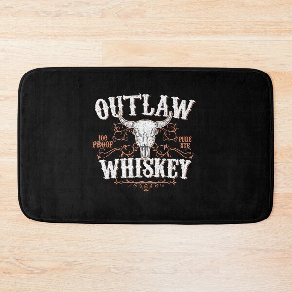 Item preview, OUTLAW WHISKEY COUNTRY GRAPHIC designed and sold by sobriowslen.