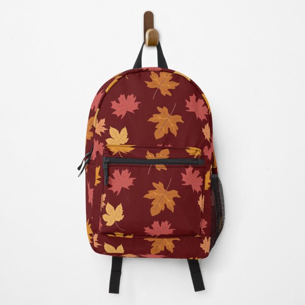 Item preview, falling leaves in autumn designed and sold by huape.