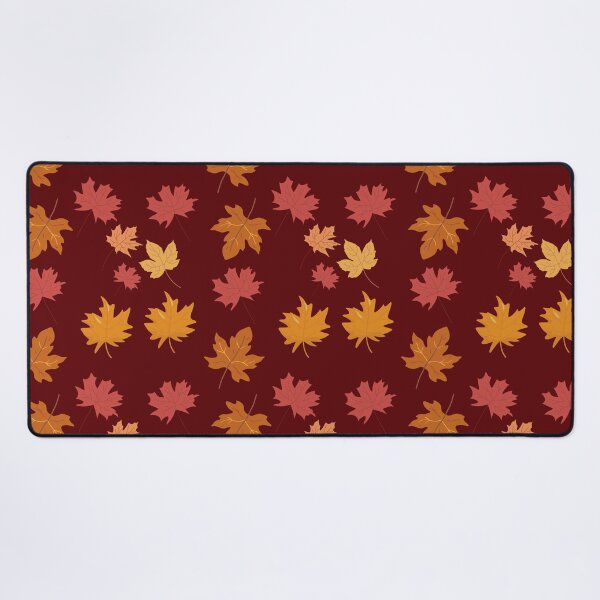 Item preview, falling leaves in autumn designed and sold by huape.