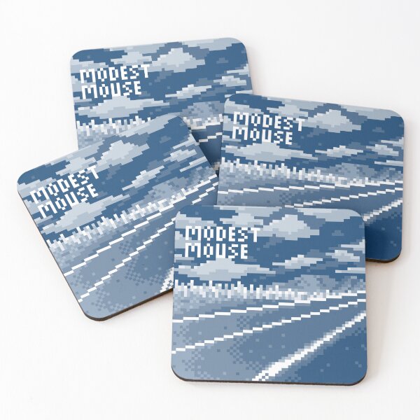 Item preview, Modest Mouse - This Is a Long Drive for Someone with Nothing to Think About designed and sold by breathlessmouse.