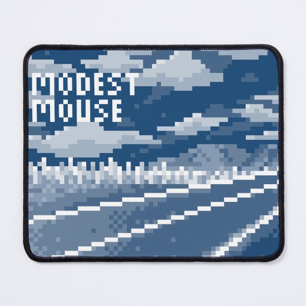 Item preview, Modest Mouse - This Is a Long Drive for Someone with Nothing to Think About designed and sold by breathlessmouse.