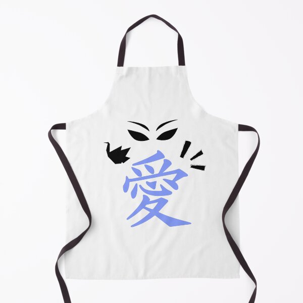 Item preview, Japanese Kanji With Origami (Life) Version 7 designed and sold by weirdandstrange.