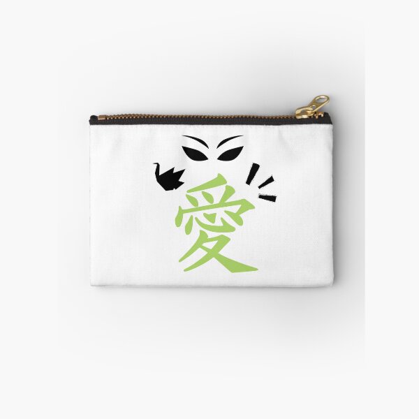 Item preview, Japanese Kanji With Origami (Life) Version 8 designed and sold by weirdandstrange.