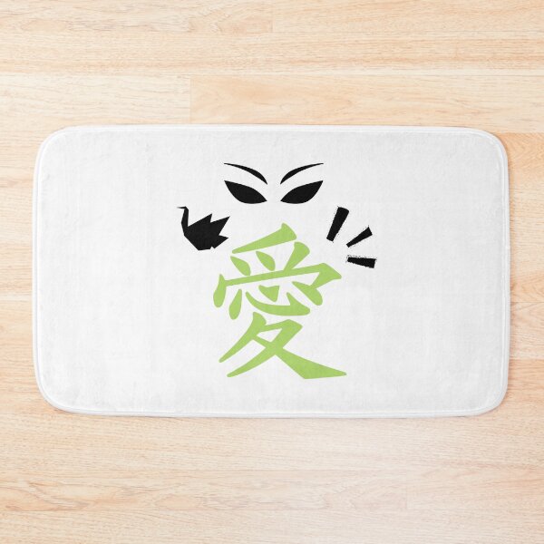 Item preview, Japanese Kanji With Origami (Life) Version 8 designed and sold by weirdandstrange.