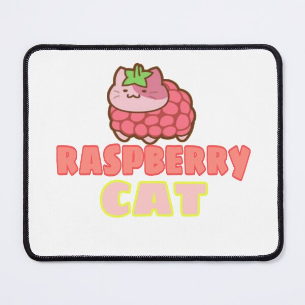Item preview, Cute and beautiful raspberry fruit | Cute raspberry leopard print designed and sold by Yahya  Hafdaoui.
