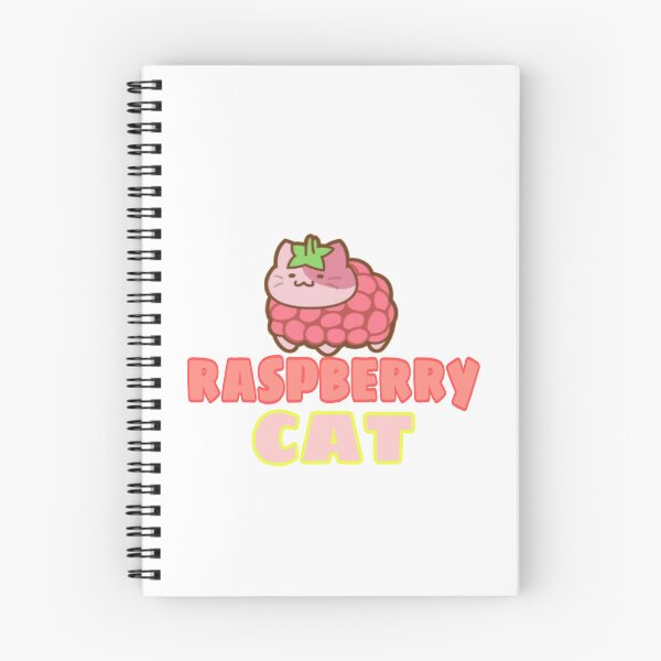 Item preview, Cute and beautiful raspberry fruit | Cute raspberry leopard print designed and sold by Yahya  Hafdaoui.