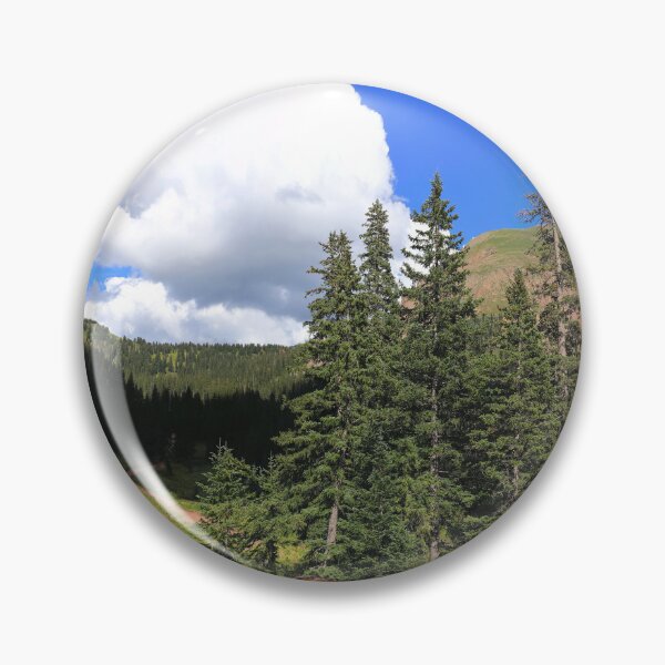 Item preview, Views towards Kennebec pass designed and sold by zumi.