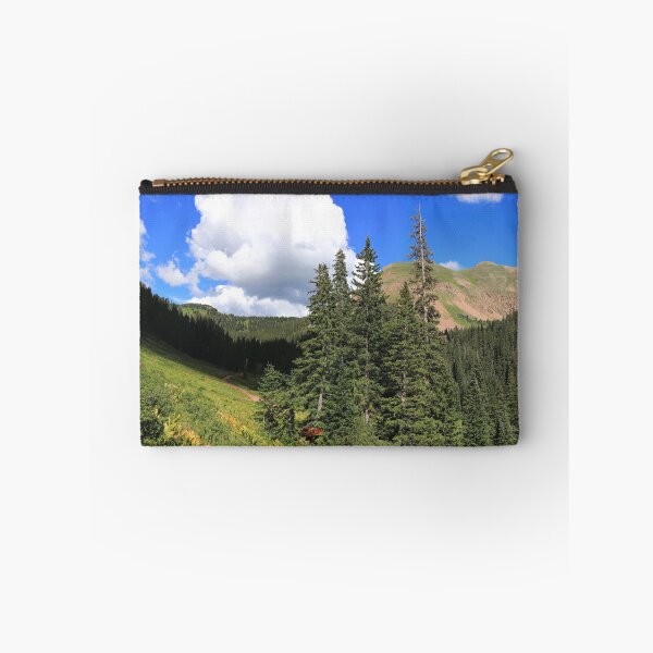 Item preview, Views towards Kennebec pass designed and sold by zumi.