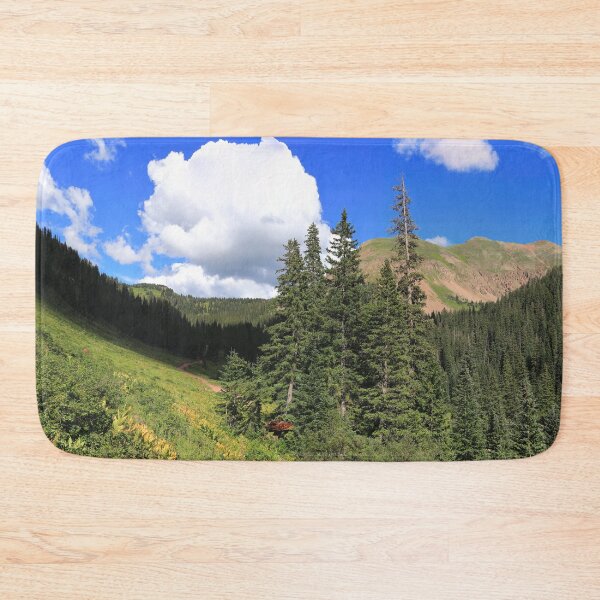 Item preview, Views towards Kennebec pass designed and sold by zumi.