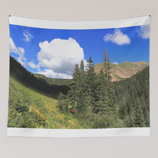 Item preview, Views towards Kennebec pass designed and sold by zumi.