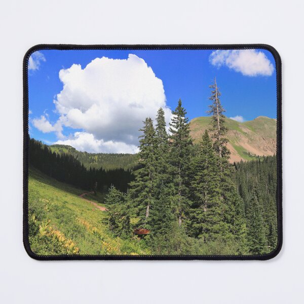 Item preview, Views towards Kennebec pass designed and sold by zumi.