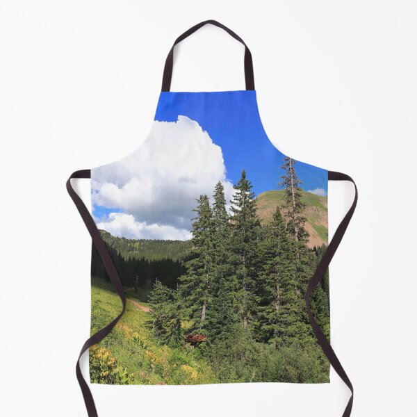 Item preview, Views towards Kennebec pass designed and sold by zumi.