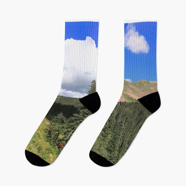 Item preview, Views towards Kennebec pass designed and sold by zumi.