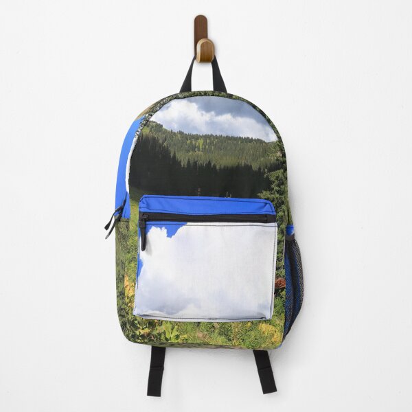 Item preview, Views towards Kennebec pass designed and sold by zumi.