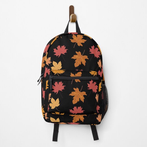 Item preview, falling leaves in autumn designed and sold by huape.