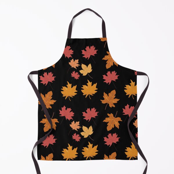 Item preview, falling leaves in autumn designed and sold by huape.
