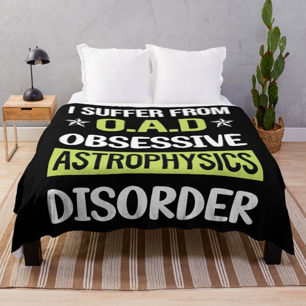 Item preview, Obsessive Love Astrophysics Astrophysicist designed and sold by DrearyStore60.