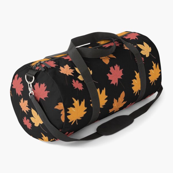 Item preview, falling leaves in autumn designed and sold by huape.