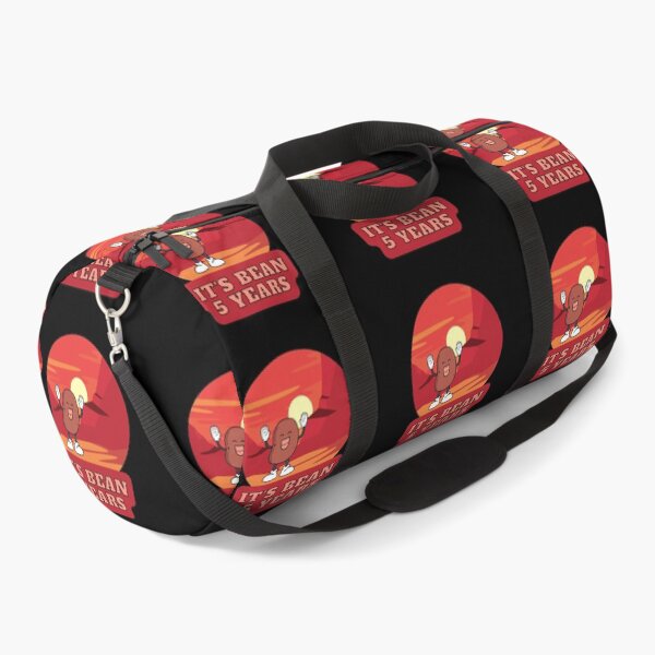 Item preview, It's bean five years designed and sold by Weather gifts .