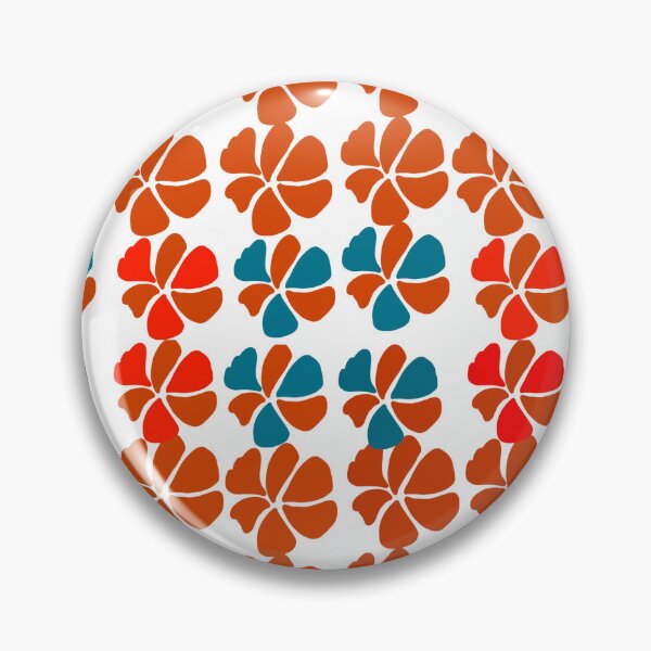 Item preview, Flowers patterns  designed and sold by papaipapai198.