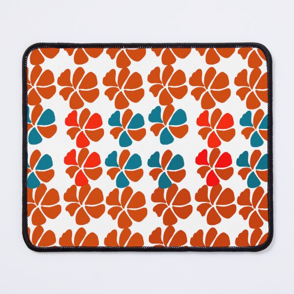 Item preview, Flowers patterns designed and sold by papaipapai198.