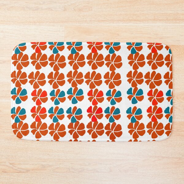 Item preview, Flowers patterns  designed and sold by papaipapai198.
