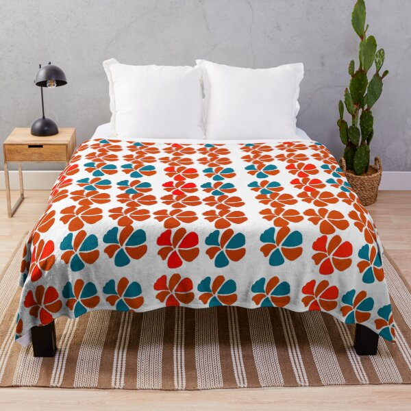 Item preview, Flowers patterns  designed and sold by papaipapai198.