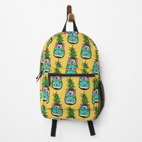 Artikelvorschau, Pine-Hog-Colada entworfen und verkauft von Pure Dead Brilliant Store.