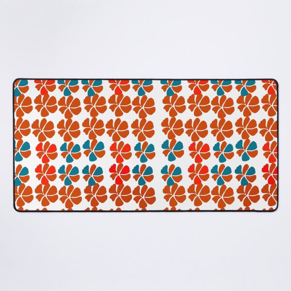 Item preview, Flowers patterns  designed and sold by papaipapai198.