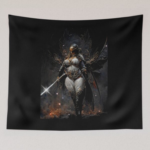 Item preview, Eir designed and sold by TheHippieViking.