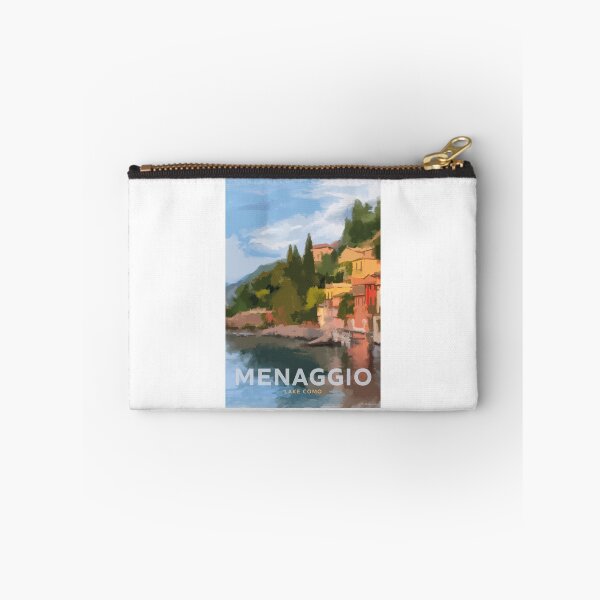 Item preview, Menaggio, Lake Como, Italy designed and sold by Mark Vickers.