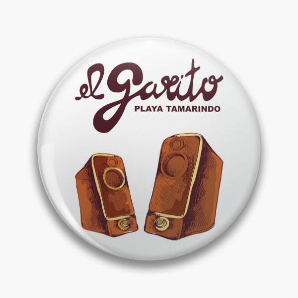 Item preview, El Garito Vintage Speakers designed and sold by ElGarito.